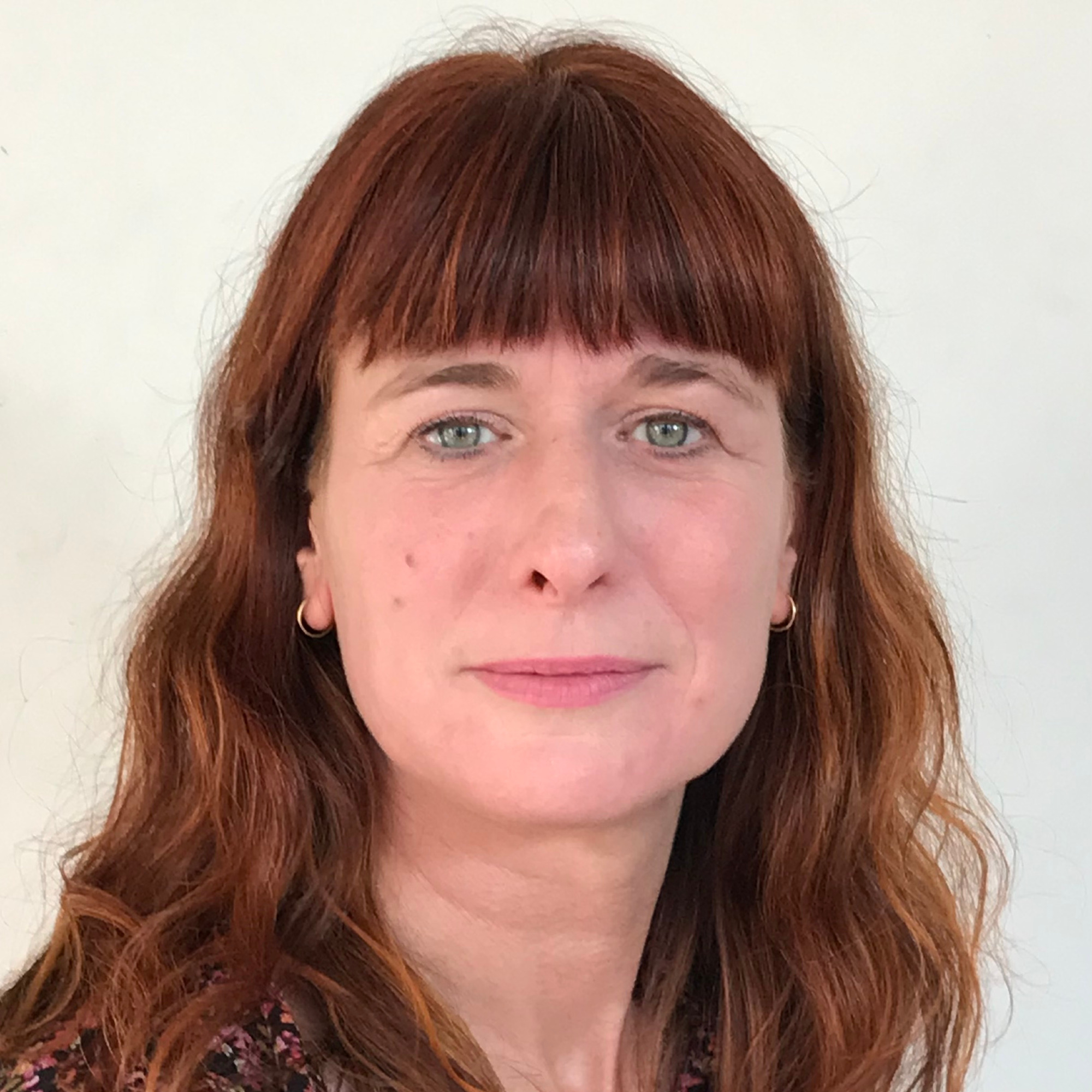 Marjolein Bultynck